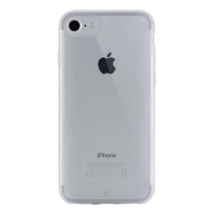 TTEC IPH.7 Cep Telefonu Korumalı Kapağı - ChromeClear-Ttec KKTC