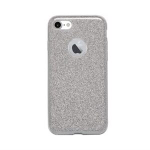 TTEC İPH.7 GÜMÜŞ STARDUST KORUMA KAPAĞI - CEP TELEFONU KILIFLARI-Ttec KKTC