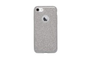Ttec 2Pns77G Stardust Koruma Kapaği İph.7 Gümüş