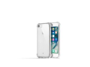 TTEC İPH.7 ŞEFFA CEP TELEFONU KILIFI-Ttec KKTC