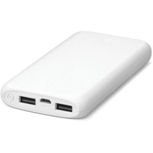 TTEC PowerSlim 10.000mAh Taşınabilir Şarj - POWERBANK-Ttec KKTC
