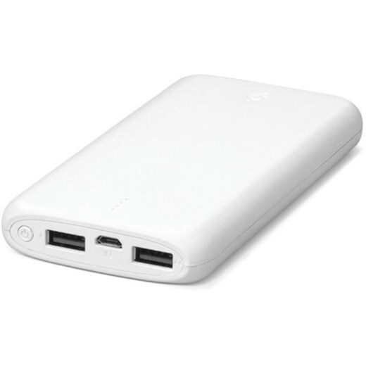 Ttec Powerslim 10.000Mah Taşınabilir Şarj - Powerbank-Ttec Kktc