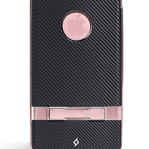 TTEC Roze Al iPh. 7 Evoque Koruma Kılıfı - CEP TELEFONU KILIFLARI-Ttec KKTC