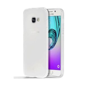 TTEC SuperSlim Koruma Kılıfı Sam.A5 2017 - Cep Telefonu Kılıfı-Ttec KKTC