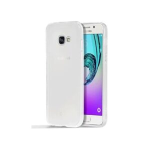 TTEC SuperSlim Koruma Kılıfı Sam.A7 2017 - Cep Telefonu Kılıfı-Ttec KKTC
