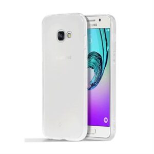 TTEC SuperSlim Koruma Kılıfı Samsung A3 2017 - Cep Telefonu Kılıfı-Ttec KKTC