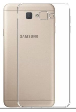 TTEC SuperSlim Koruma Kılıfı Samsung J5 Prime için-Ttec KKTC