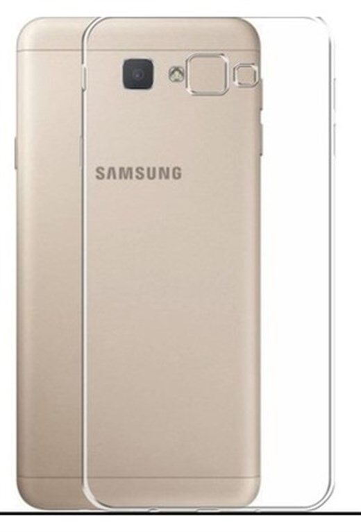TTEC SuperSlim Koruma Kılıfı Samsung J5 Prime için-Ttec KKTC