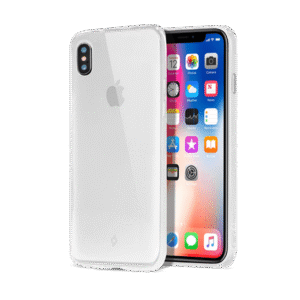 TTEC SuperSlim Koruma Kılıfı iPh. X Şef - Cep Telefonu Kılıfı-Ttec KKTC