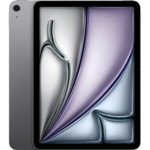 Tablet Apple Ipad Air 11" M3 Mc9W4Ll/A 128Gb Space Gray Wifi A3266 KKTC