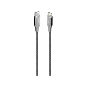 Ttec 2Dk41Ug Alumicable Lightning To Type-C Cable KKTC