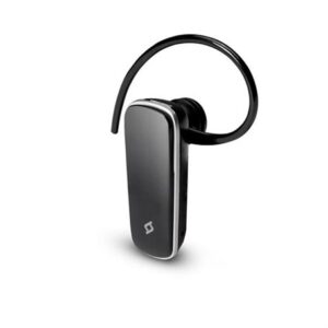 Ttec Siyah Bluetooth Kulaklık - Cofort Mono-Ttec KKTC
