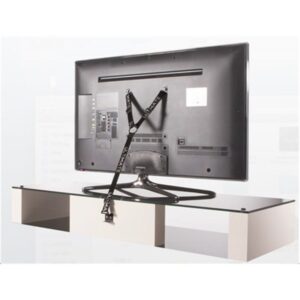 ULTIMATE SS-300 TV Güvenlik İpi - Askı Aparatları - ULTİMATE-Ulti̇mate KKTC