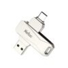 Usb Bellek Netac U782C 64Gb Usb 3.0+Type-C Nt03U782C-064G-30Pn - Görsel 2