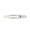 Usb Bellek Netac U782C 64Gb Usb 3.0+Type-C Nt03U782C-064G-30Pn - Görsel 4