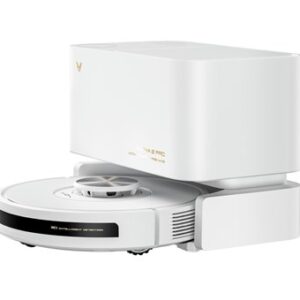 VIOMI ALPHA 2 PRO BEYAZ ROBOT SÜPÜRGE