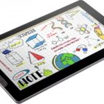 Viewsonic Pd1330 13.3" Grafi̇k Tablet