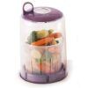 WEEWELL WPF650 Petit Chef Sterilizatör Mama Is - İçecek Hazırlama - Görsel 2