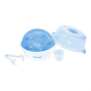 WEEWELL WSB100 Mikrodalga Buharlı Sterilizatör - STERİL MAKİNASI-Weewell KKTC
