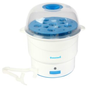 WEEWELL WSB140 Buharlı Sterilizatör - STERİL MAKİNASI-Weewell KKTC