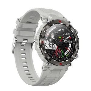 Wonlex Dw11 Gri̇ Akilli Saat
