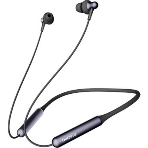 Xiaomi 1More Stylish Bluetooth Kulaki̇çi̇ Kulaklik Si̇yah-Xiaomi Kktc