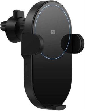 XIAOMI 20W Kablosuz Araç İçi Şarj Cihazı - Hızlı Şarj Özelliği-Xiaomi KKTC