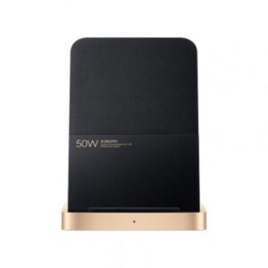 Xiaomi 50W Kablosuz Şarj Standi - Kablosuz Şarj Ci̇hazlari-Xiaomi Kktc