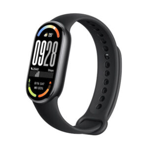 Xiaomi Akıllı Bileklik 10 Bhr07Pygl Siyah Fitness Band