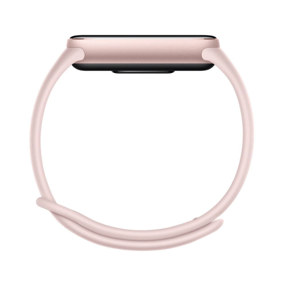 Xiaomi Akıllı Bileklik 10 Bhr9999Gl Egzersiz Bandı Mystic Rose