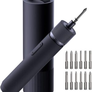 XIAOMI HOTO 3.6V ŞARJLI TORNAVİDA SETİ-Xiaomi KKTC