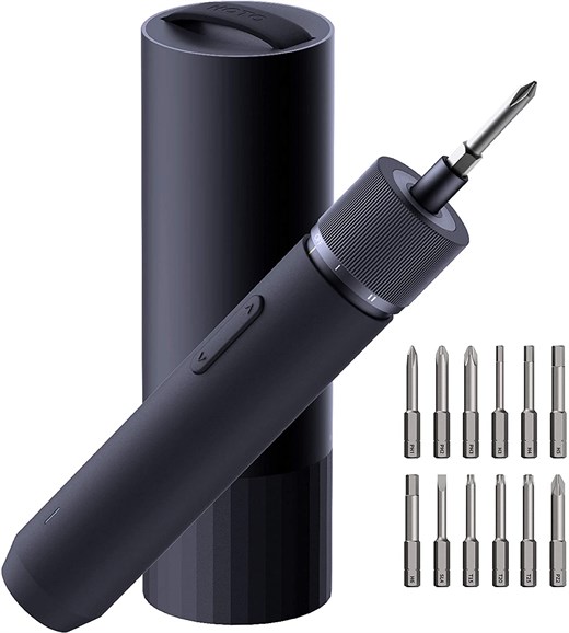 XIAOMI HOTO 3.6V ŞARJLI TORNAVİDA SETİ