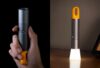 XIAOMI HOTO FLASHLIGHT FENER LITE - FENER - Görsel 2