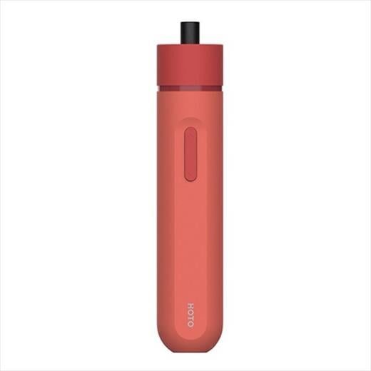 XIAOMI HOTO LI-ION ŞARJLI TORNAVİDA LITE KIRMIZI-Xiaomi KKTC