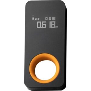 XIAOMI HOTO SMART LAZER METRE - ELEKTRONİK ÖLÇÜ ALETİ-Xiaomi KKTC