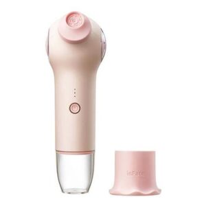 XIAOMI INFACE AQUA PEEL YÜZ BAKIM CİHAZI PEMBE-Xiaomi KKTC