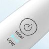 XIAOMI INFACE BLACKHEAD REMOVER SİYAH NOKTA TEMİZLEME CİHAZI - Görsel 2
