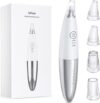 XIAOMI INFACE BLACKHEAD REMOVER SİYAH NOKTA TEMİZLEME CİHAZI - Görsel 3