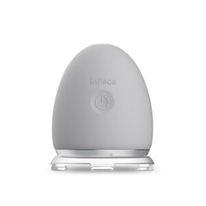 XIAOMI INFACE ION FACIAL DEVICE YÜZ TEMİZLEME CİHAZI GRİ-Xiaomi KKTC