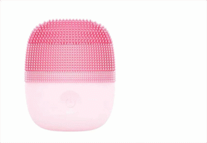 Inface Mini Sonic Yüz Temi̇zleme Ci̇hazi Pembe