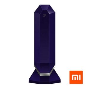 Inface Ms6000 Ci̇lt Güzelli̇k Bakim Ci̇hazi Mor