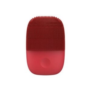 Inface Sonic Facial Yüz Temi̇zleme Ci̇hazi Kirmizi