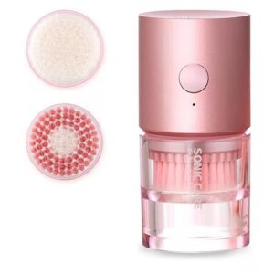 XIAOMI INFACE SONIC YÜZ BAKIM CİHAZI 2 PEMBE - CİLT BAKIM ÜRÜNÜ-Xiaomi KKTC