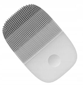 Inface Sonic Yüz Temi̇zleme Ci̇hazi Gri̇