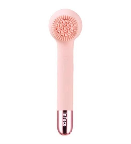 Xiaomi Inface Spa Masaj Aleti̇ Pembe - Masaj Aletleri̇-Xiaomi Kktc