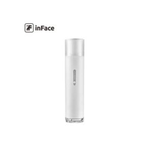 Inface Thermal Aqua Peel Yüz Bakim Ci̇hazi Beyaz