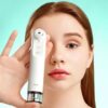 XIAOMI INFACE VISUAL BLACKHEAD REMOVER SİYAH NOKTA CİHAZI - Xiaomi