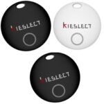 Kieslect Smart Tag Anti̇ Lost (3Pcs) Akilli Anahtarlik