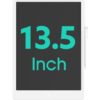 5'' LCD YAZI TAHTASI - ÇİZİM TABLETLERİ-Xiaomi KKTC