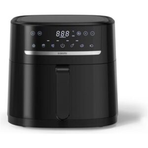 Xiaomi Mi Air Fryer Pro 6Lt Si̇yah - Pişirme Aletleri-Xiaomi Kktc